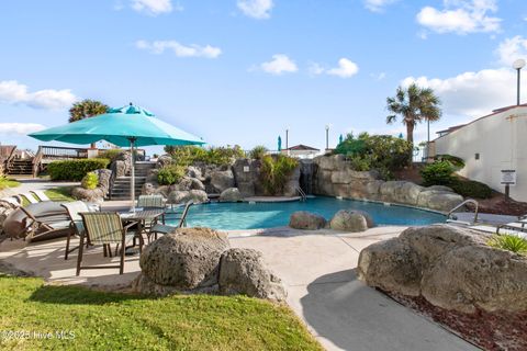 Tiny photo for 790 New River Inlet Road #Unit 219b, North Topsail Beach, NC 28460 (MLS # 100540014)