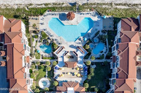 Tiny photo for 790 New River Inlet Road #Unit 219b, North Topsail Beach, NC 28460 (MLS # 100540014)