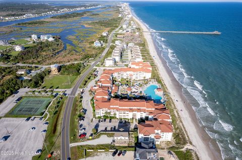 Tiny photo for 790 New River Inlet Road #Unit 219b, North Topsail Beach, NC 28460 (MLS # 100540014)