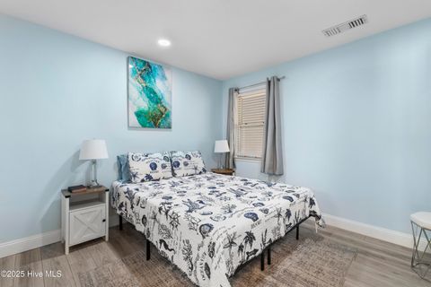 Tiny photo for 790 New River Inlet Road #Unit 219b, North Topsail Beach, NC 28460 (MLS # 100540014)