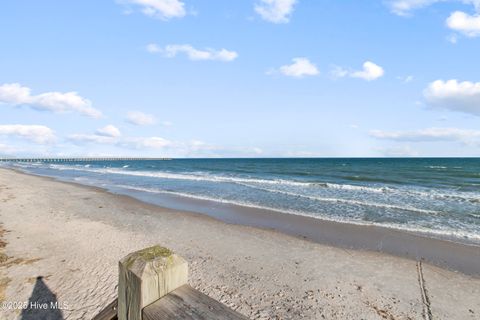 Tiny photo for 790 New River Inlet Road #Unit 219b, North Topsail Beach, NC 28460 (MLS # 100540014)