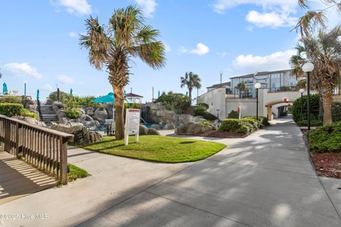 Tiny photo for 790 New River Inlet Road #Unit 219b, North Topsail Beach, NC 28460 (MLS # 100540014)