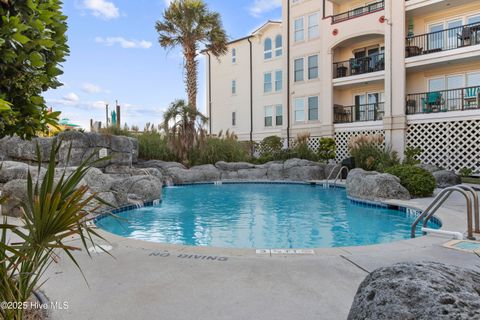 Tiny photo for 790 New River Inlet Road #Unit 219b, North Topsail Beach, NC 28460 (MLS # 100540014)
