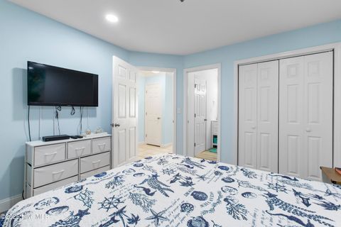 Tiny photo for 790 New River Inlet Road #Unit 219b, North Topsail Beach, NC 28460 (MLS # 100540014)