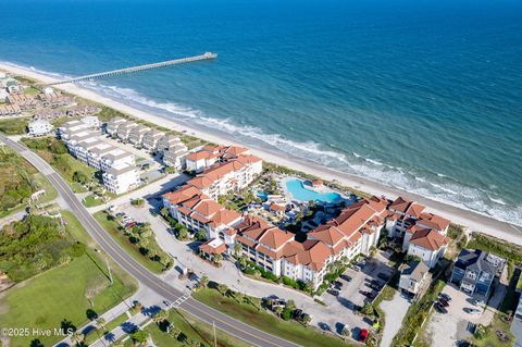 Tiny photo for 790 New River Inlet Road #Unit 219b, North Topsail Beach, NC 28460 (MLS # 100540014)