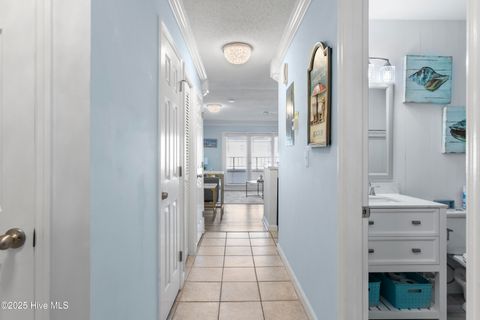 Tiny photo for 790 New River Inlet Road #Unit 219b, North Topsail Beach, NC 28460 (MLS # 100540014)