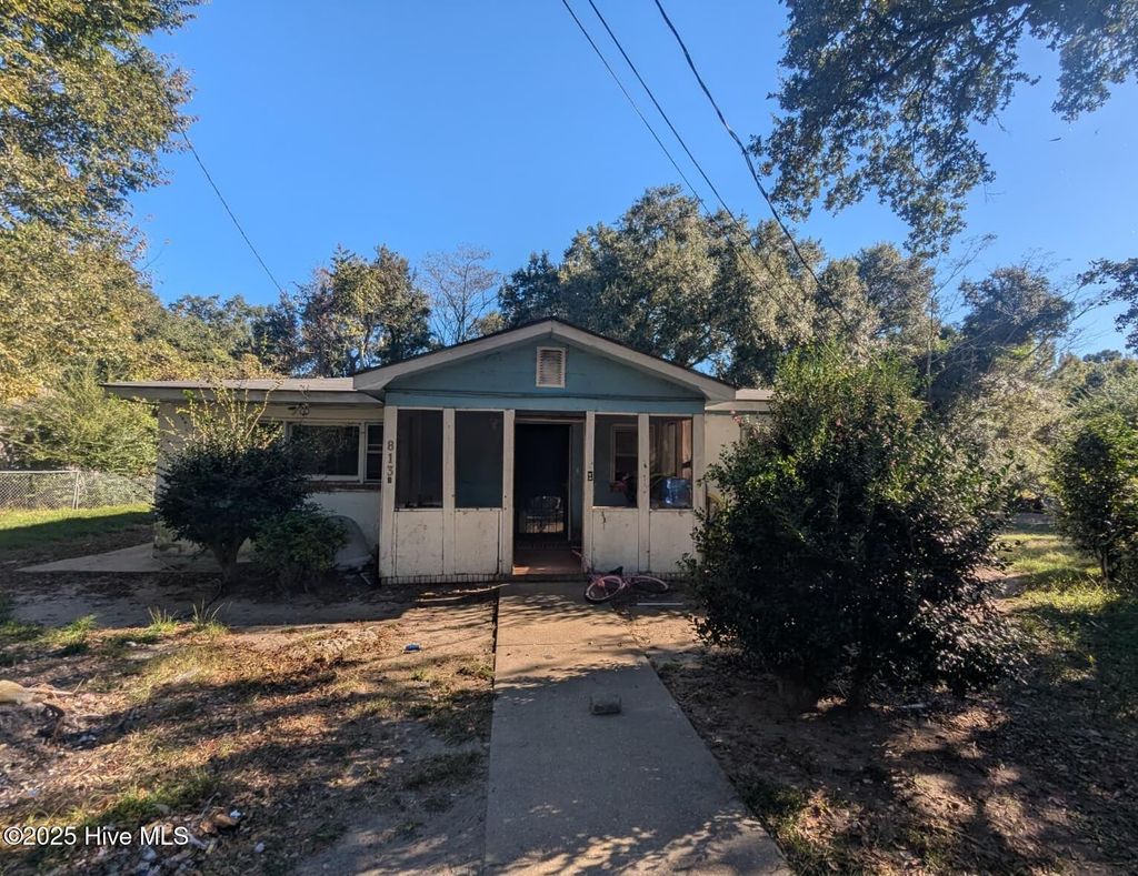 Photo of 813 Pine Valley Drive, Leland, NC 28451 (MLS # 100538261)