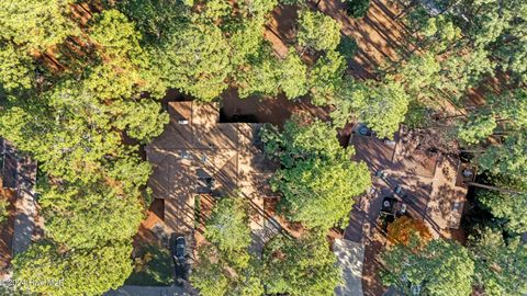 A home in Southern Pines