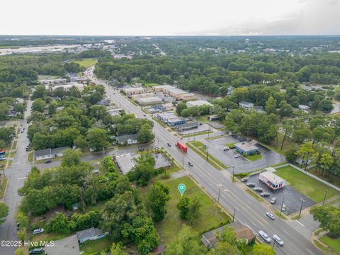 Tiny photo for 1939 Washington Street, Wilmington, NC 28401 (MLS # 100523900)