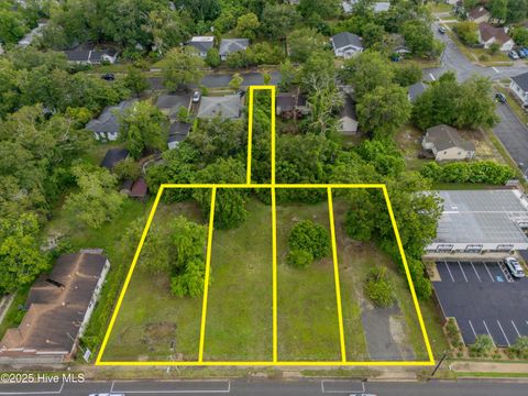 Tiny photo for 1939 Washington Street, Wilmington, NC 28401 (MLS # 100523900)