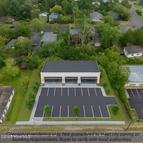 Tiny photo for 1939 Washington Street, Wilmington, NC 28401 (MLS # 100523900)