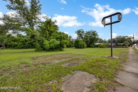 Tiny photo for 1939 Washington Street, Wilmington, NC 28401 (MLS # 100523900)