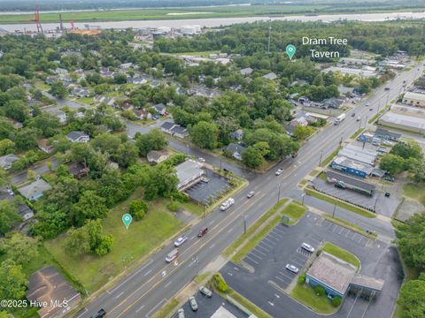 Tiny photo for 1939 Washington Street, Wilmington, NC 28401 (MLS # 100523900)