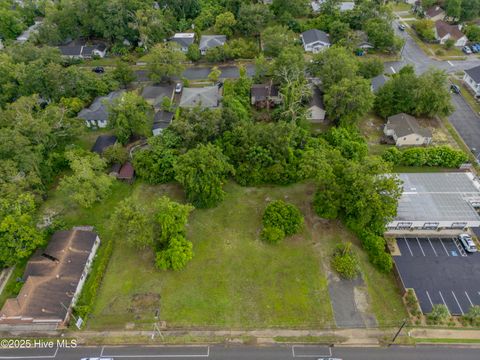 Photo of 1939 Washington Street, Wilmington, NC 28401 (MLS # 100523900)