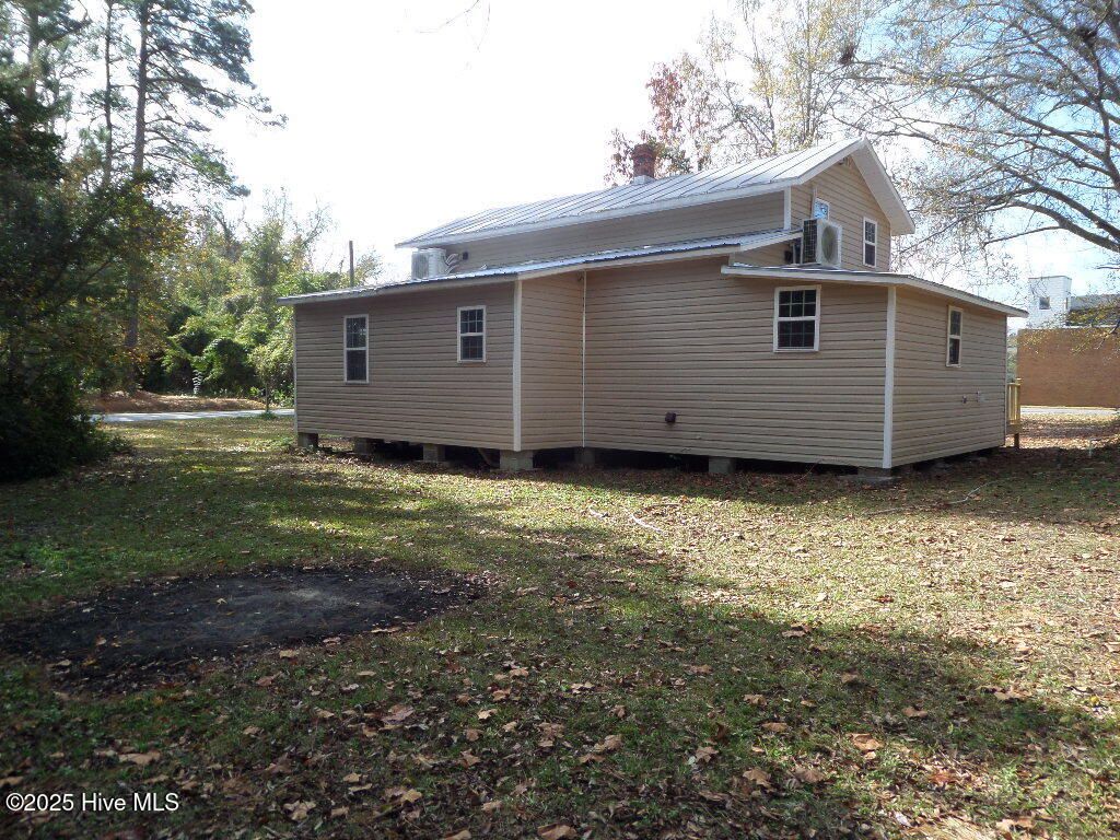 Photo of 7682 Kershaw Road, Arapahoe, NC 28510 (MLS # 100542961)