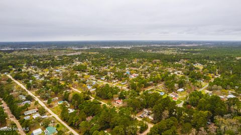 Tiny photo for 2862 Bird Drive SW, Shallotte, NC 28470 (MLS # 100502871)