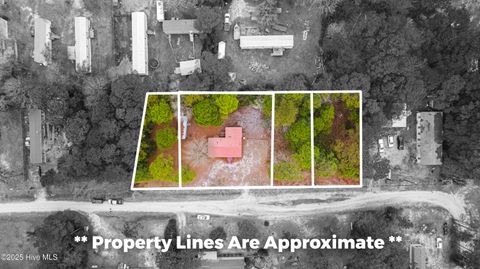 Tiny photo for 2862 Bird Drive SW, Shallotte, NC 28470 (MLS # 100502871)