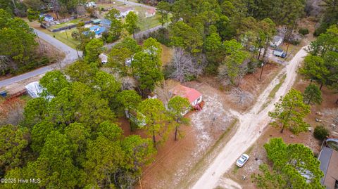 Tiny photo for 2862 Bird Drive SW, Shallotte, NC 28470 (MLS # 100502871)