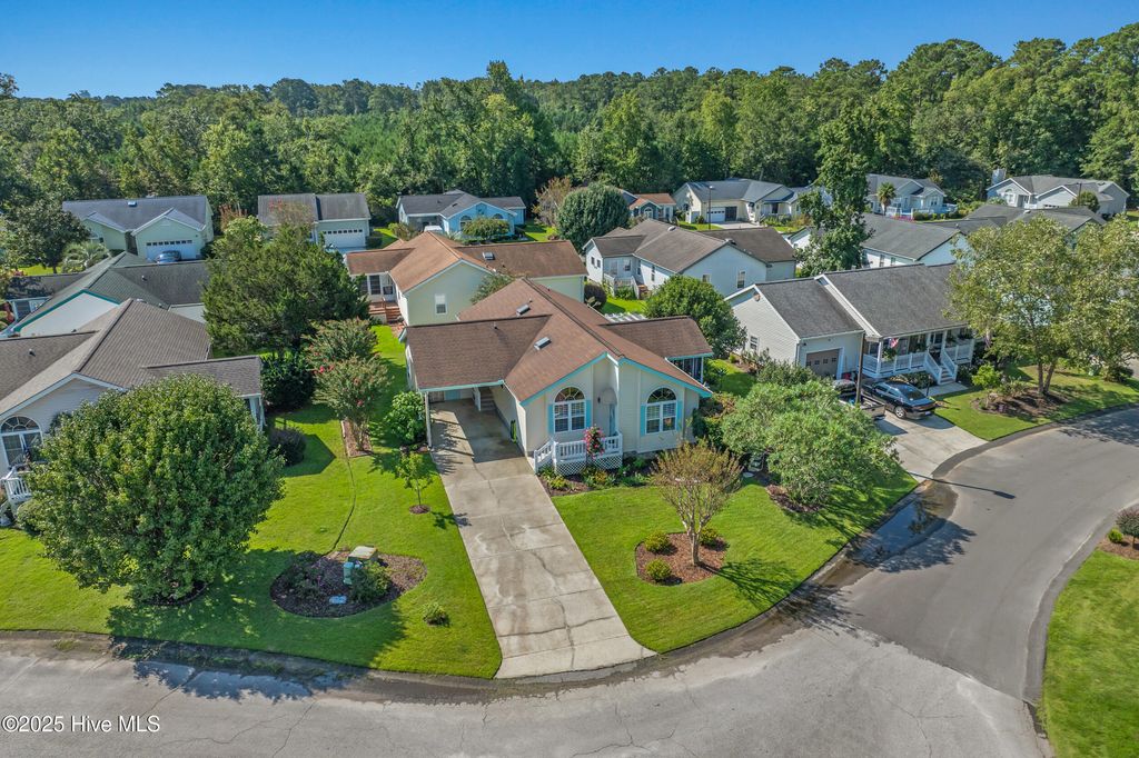 Photo of 463 Saltaire Drive SW, Calabash, NC 28467 (MLS # 100523890)