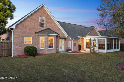 A home in Wilmington