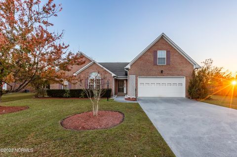 A home in Wilmington