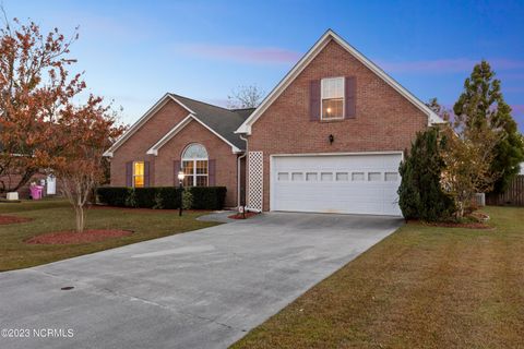 A home in Wilmington