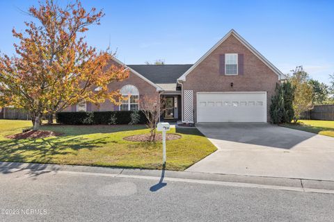 A home in Wilmington