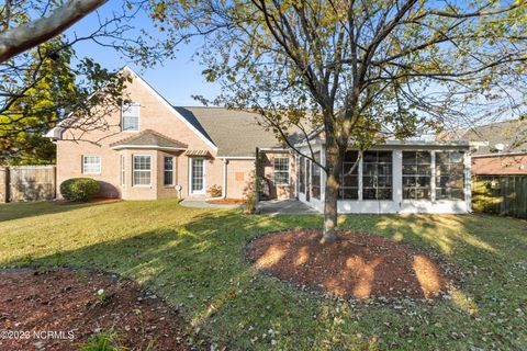 A home in Wilmington