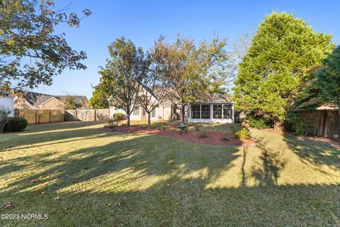 A home in Wilmington