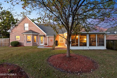 A home in Wilmington