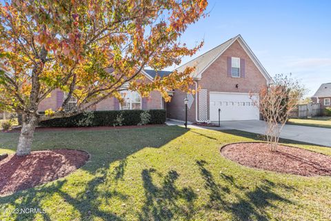 A home in Wilmington