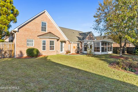 A home in Wilmington