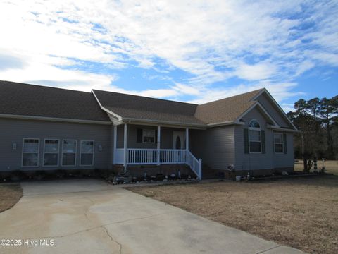 A home in Knotts Island