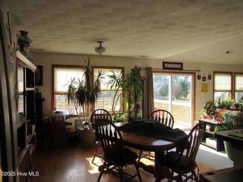 A home in Knotts Island