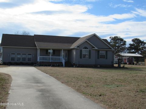 A home in Knotts Island