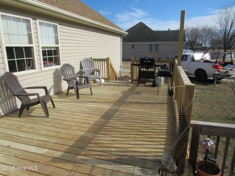 A home in Knotts Island