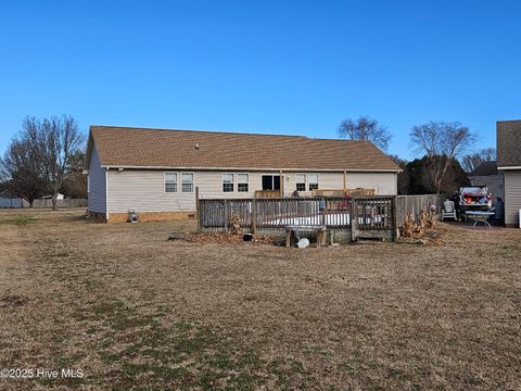 A home in Knotts Island