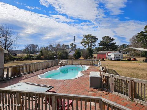 A home in Knotts Island