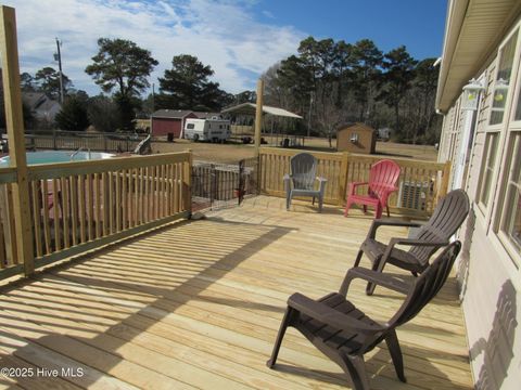 A home in Knotts Island