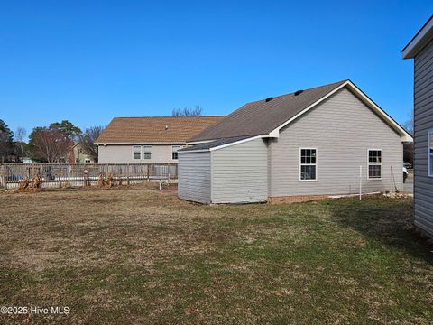 A home in Knotts Island