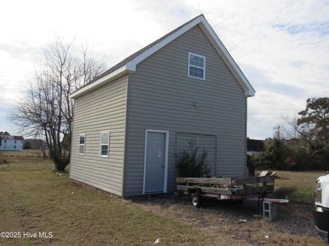 A home in Knotts Island