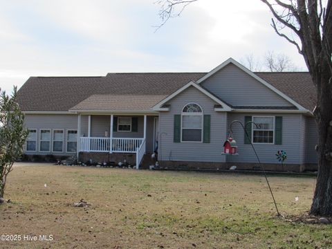 A home in Knotts Island