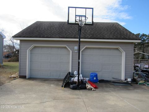 A home in Knotts Island