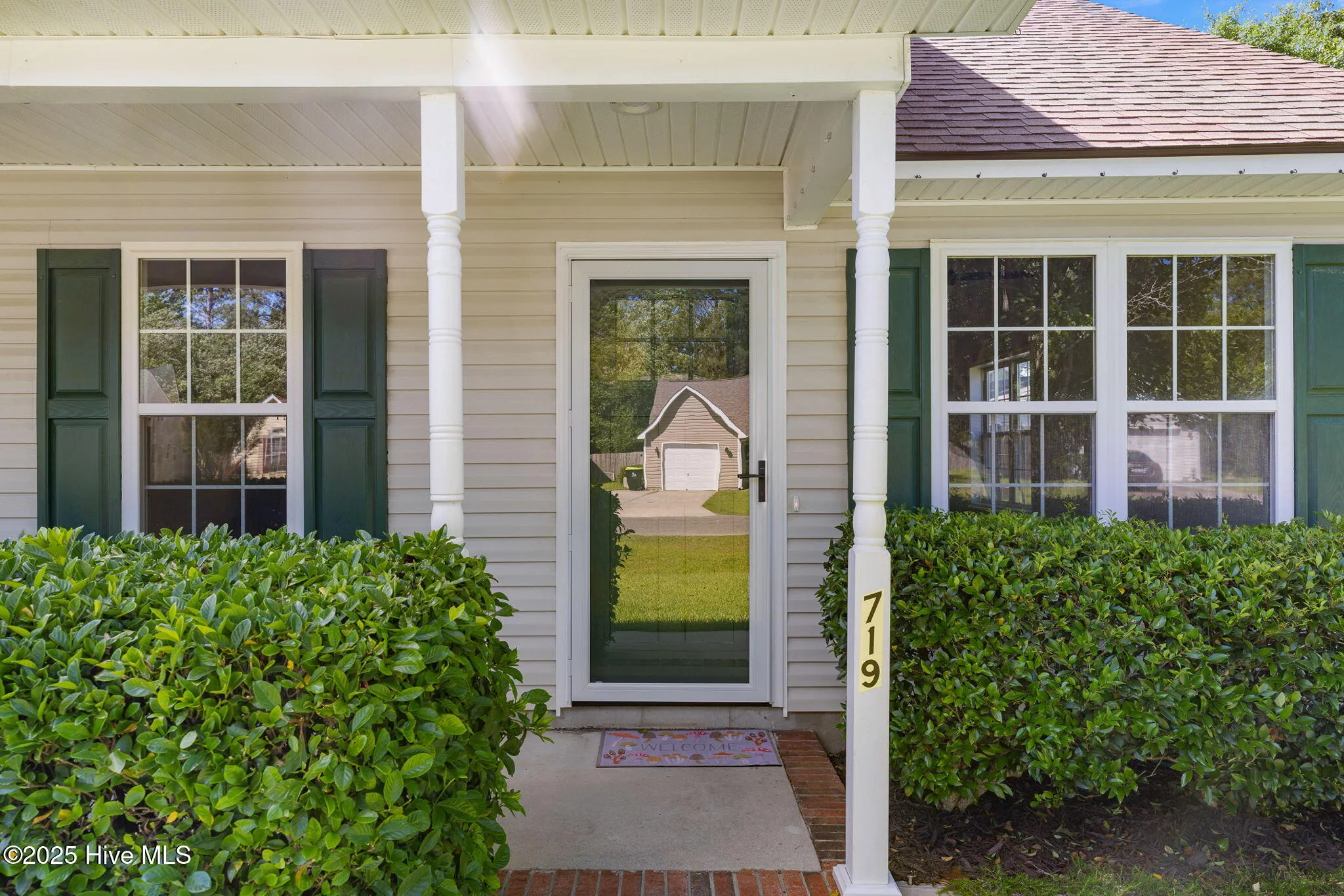 Leland, North Carolina 28451, United States, 3 Bedrooms Bedrooms, ,2 BathroomsBathrooms,Residential,Active,136600