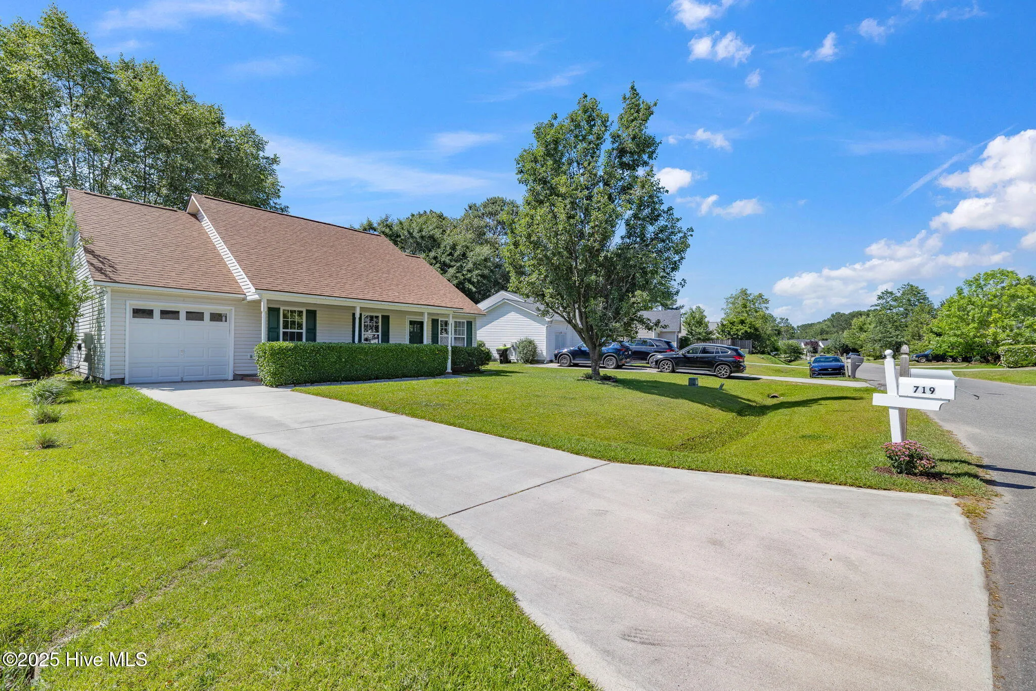 Leland, North Carolina 28451, United States, 3 Bedrooms Bedrooms, ,2 BathroomsBathrooms,Residential,Active,136600