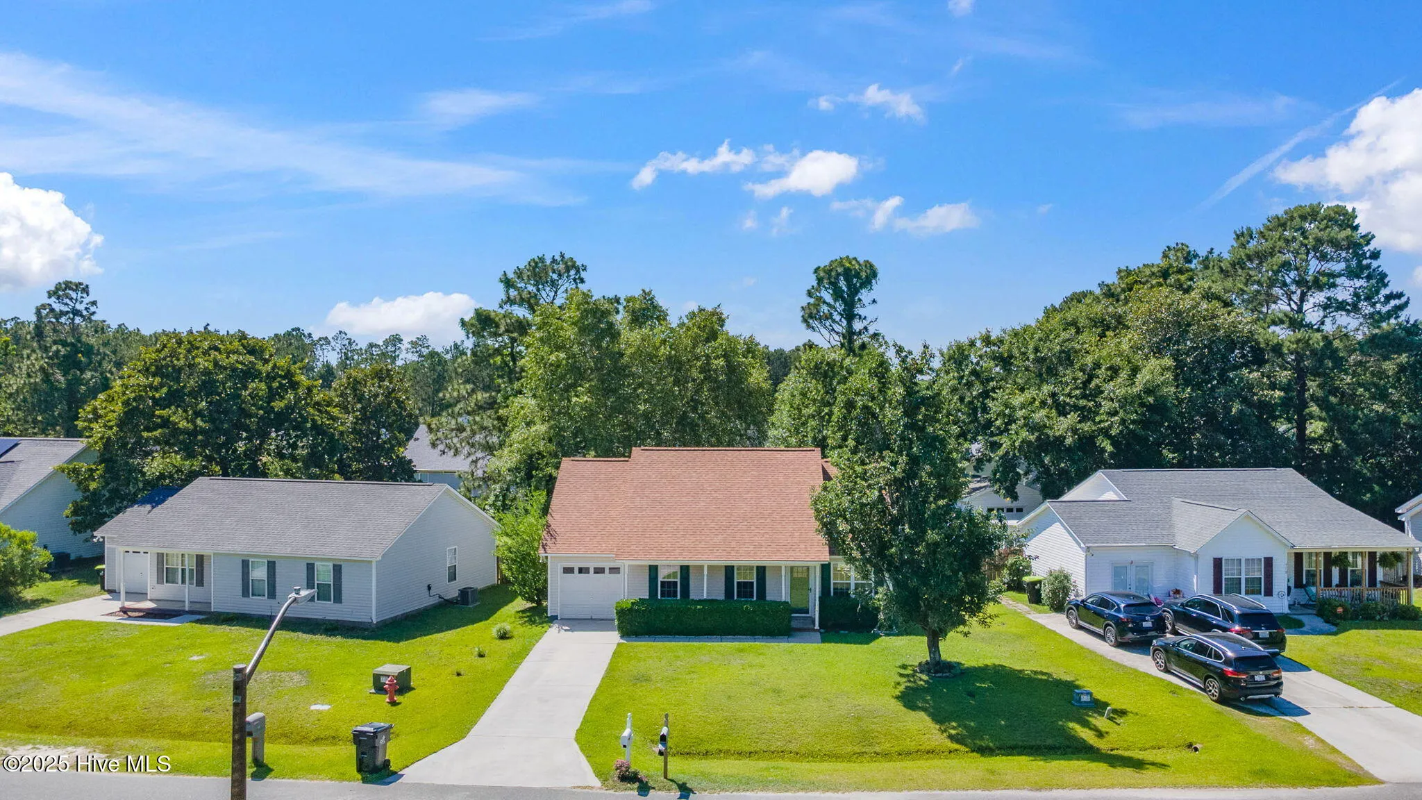 Leland, North Carolina 28451, United States, 3 Bedrooms Bedrooms, ,2 BathroomsBathrooms,Residential,Active,136600