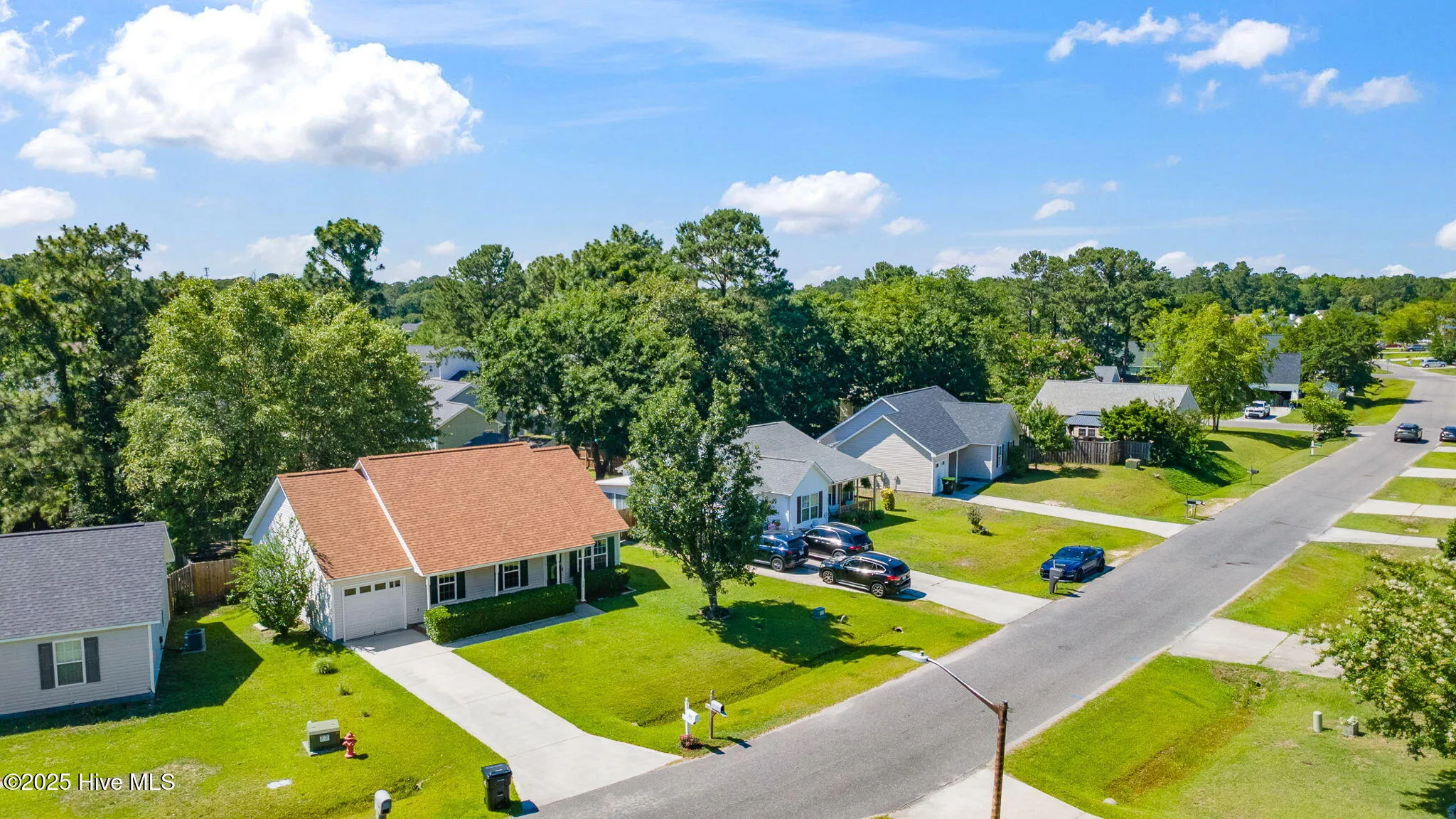 Leland, North Carolina 28451, United States, 3 Bedrooms Bedrooms, ,2 BathroomsBathrooms,Residential,Active,136600