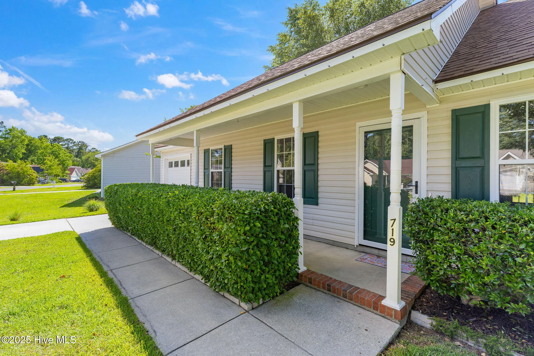 Leland, North Carolina 28451, United States, 3 Bedrooms Bedrooms, ,2 BathroomsBathrooms,Residential,Active,136600