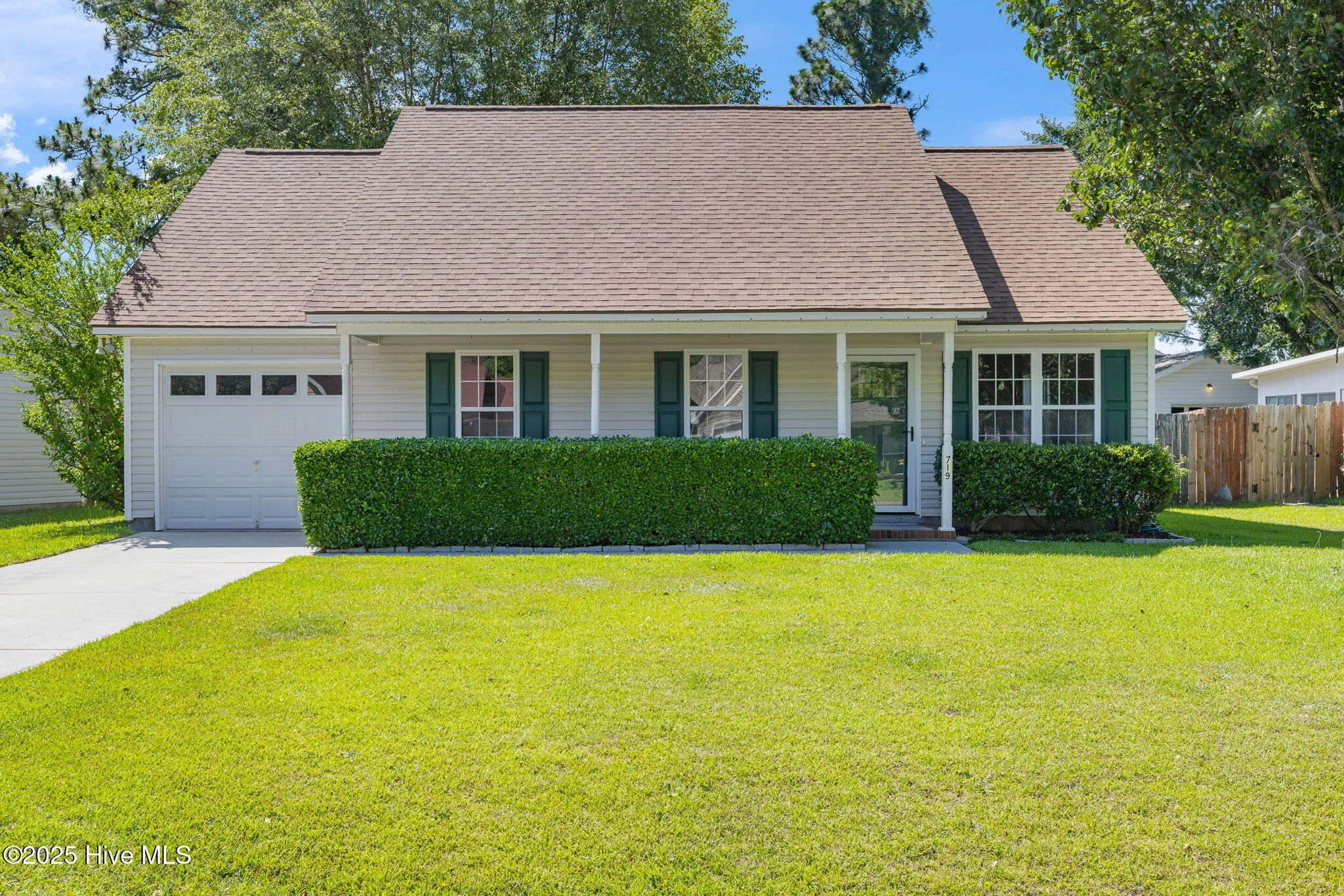 Leland, North Carolina 28451, United States, 3 Bedrooms Bedrooms, ,2 BathroomsBathrooms,Residential,Active,136600