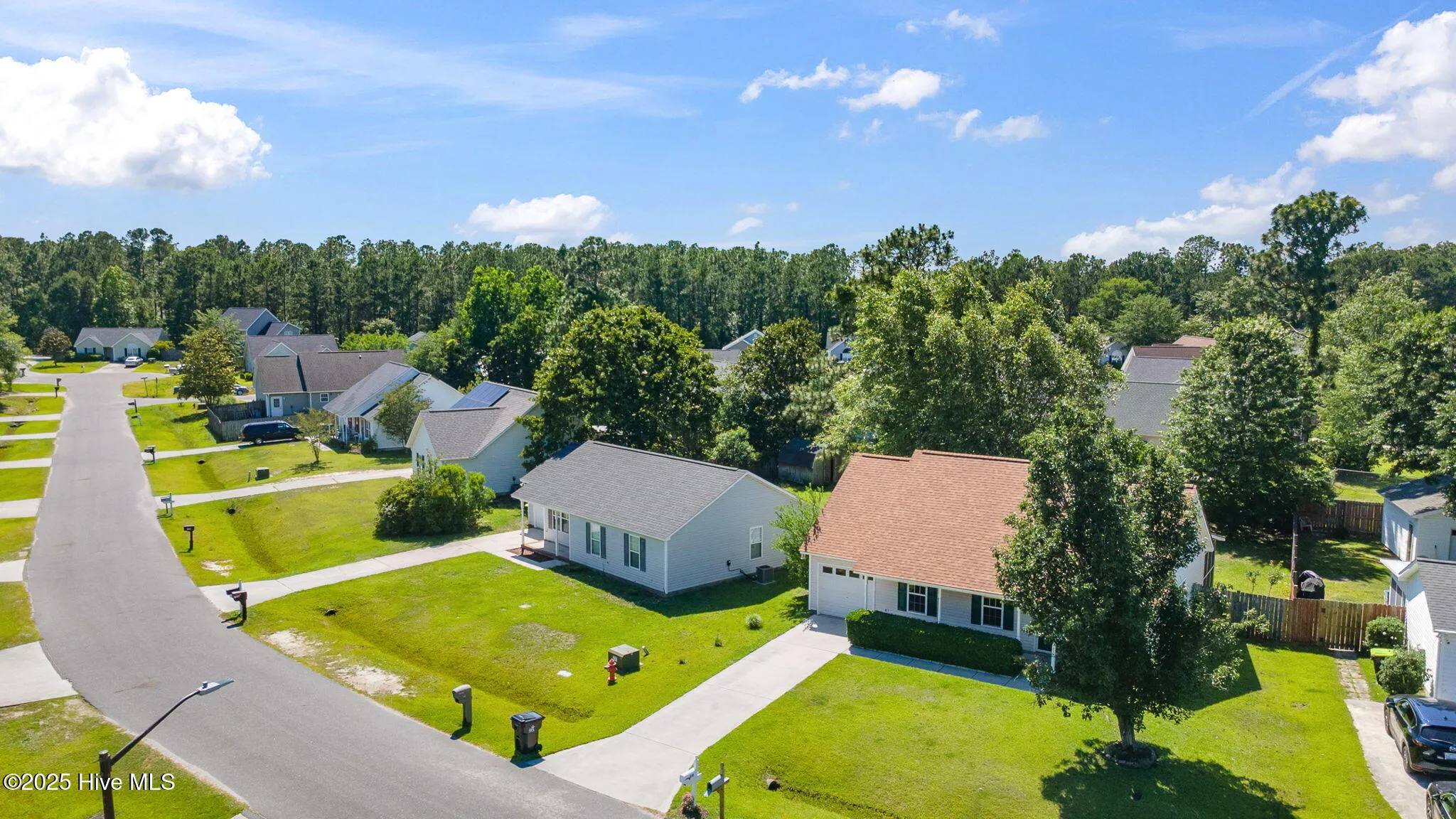 Leland, North Carolina 28451, United States, 3 Bedrooms Bedrooms, ,2 BathroomsBathrooms,Residential,Active,136600